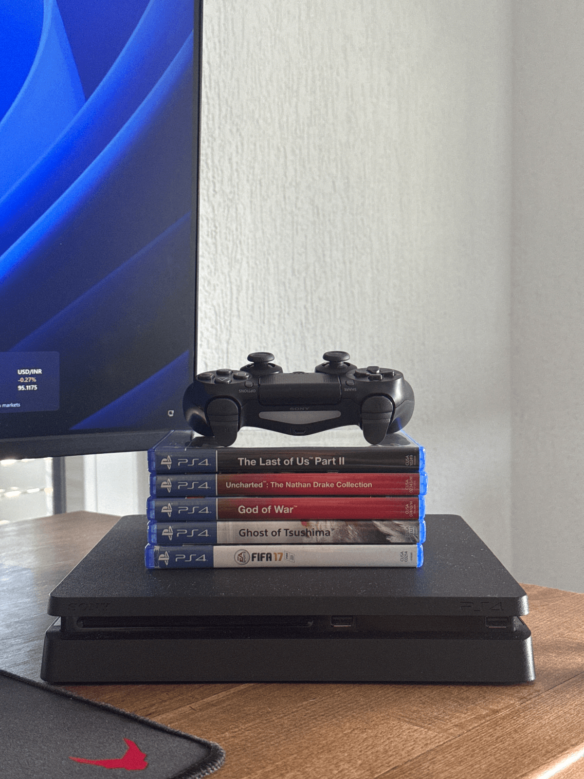 Playstation 4