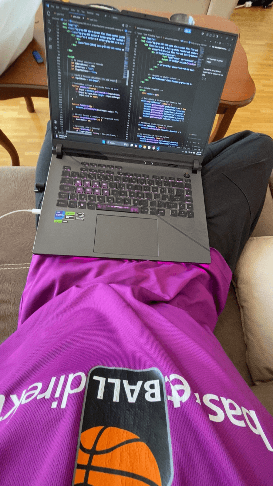Llaptop