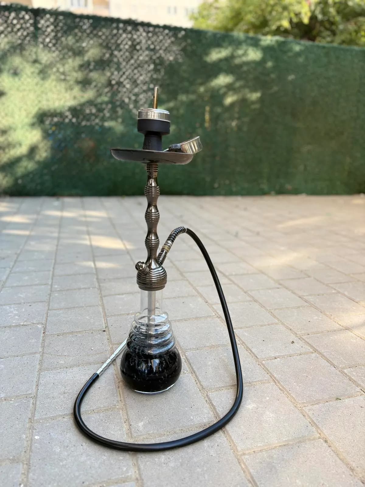 Shisha Amy Deluxe
