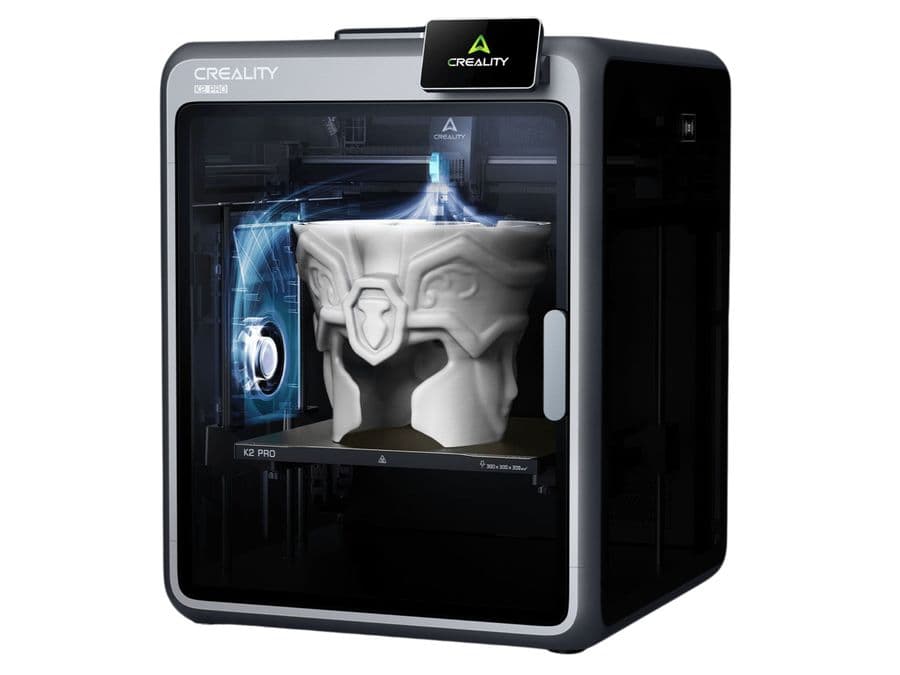 3D Printer - Creality K2 Pro