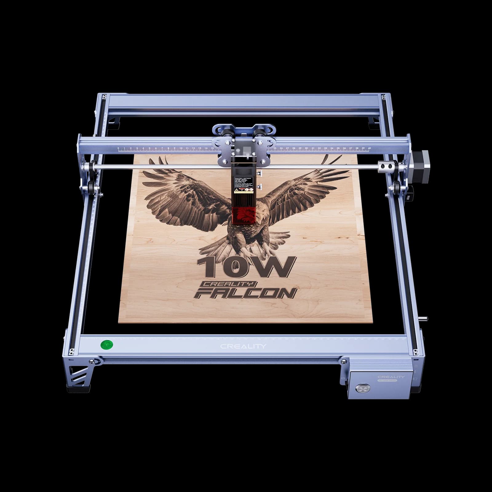 Llaser Gravues - Creality Falcon 10W (Air Assist)