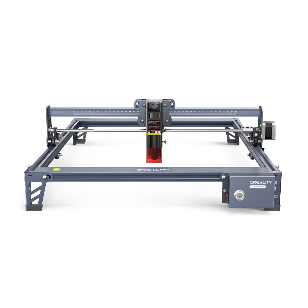 Llaser Gravues - Creality Falcon 10W (Air Assist)
