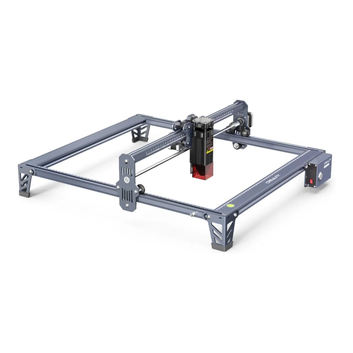 Llaser Gravues - Creality Falcon 10W (Air Assist)