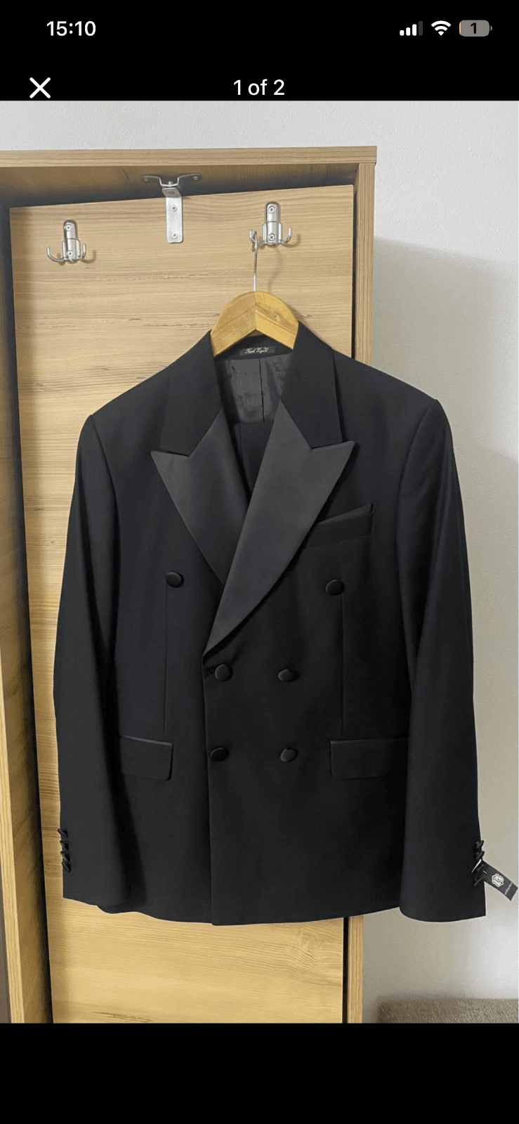Sako elegante