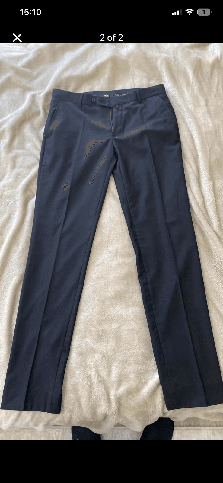 Sako elegante