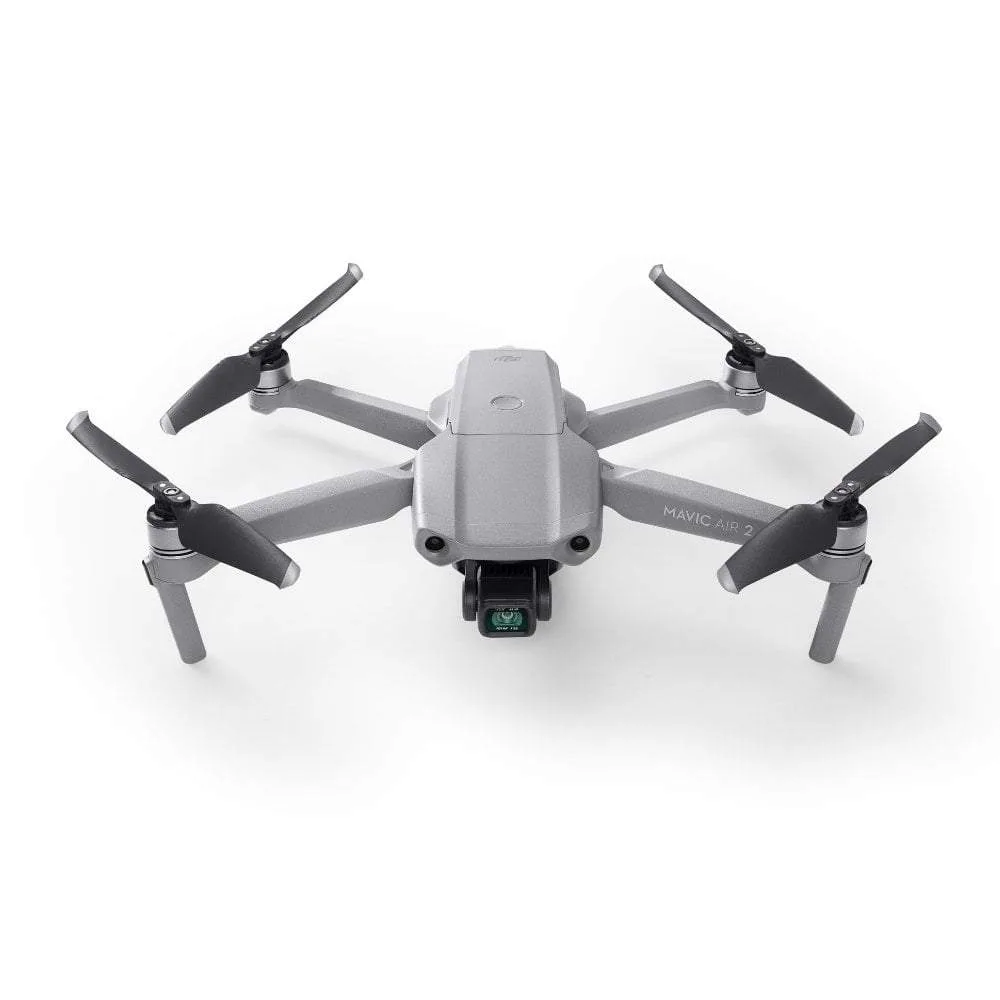 Dji Mavic Air 2 Fly More Combo