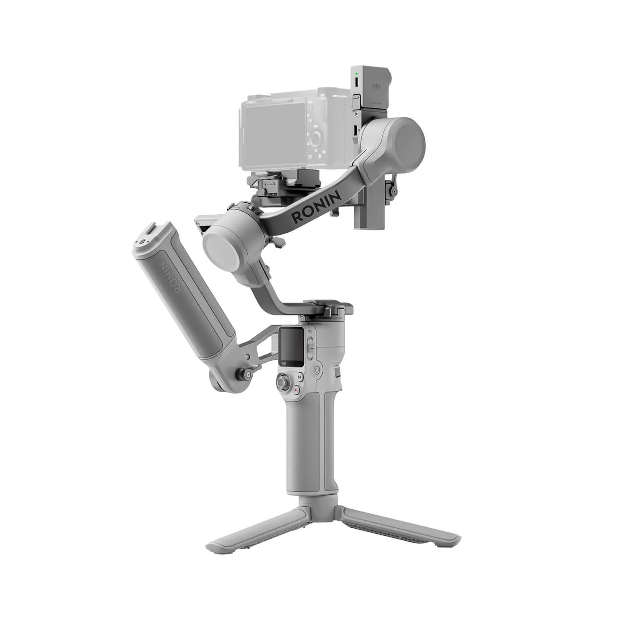 DJI RS4 Mini Combo - Stabilizues/Gimbal