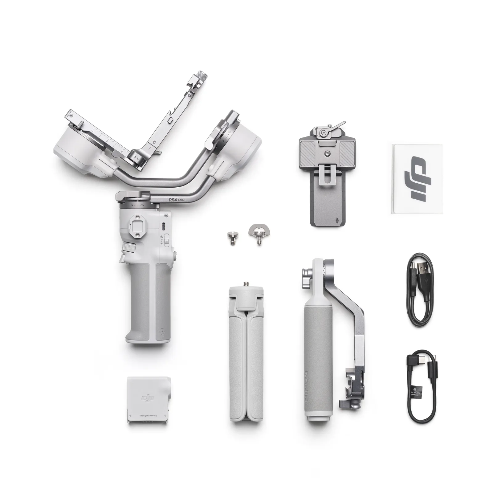 DJI RS4 Mini Combo - Stabilizues/Gimbal