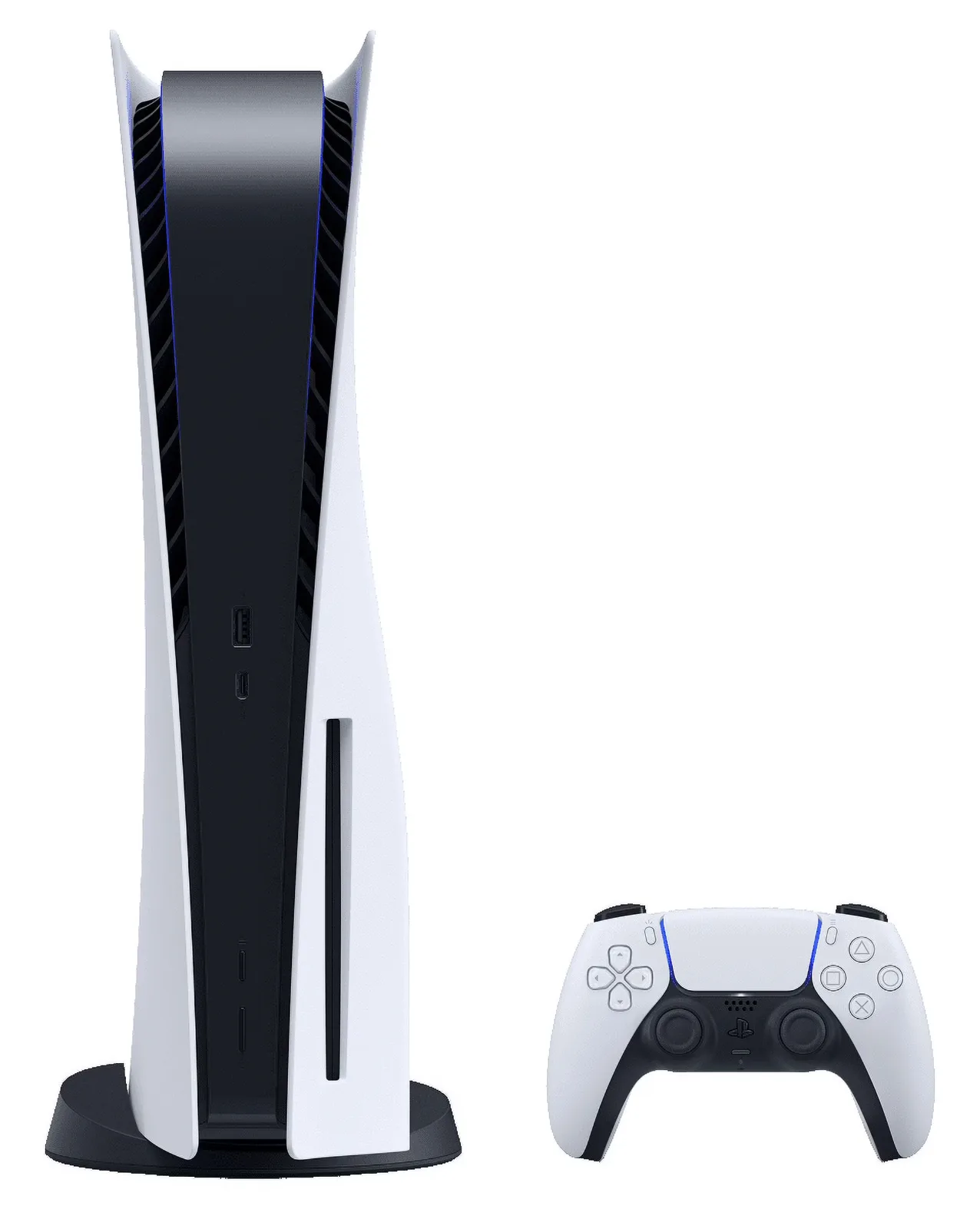 Sony Playstation 5 - Disc Edition
