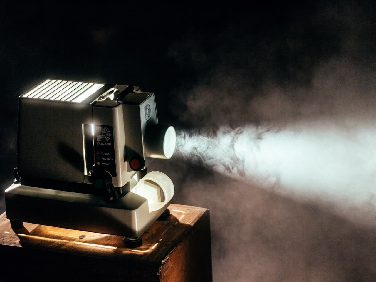 Projektor Epson 4000 Lumen