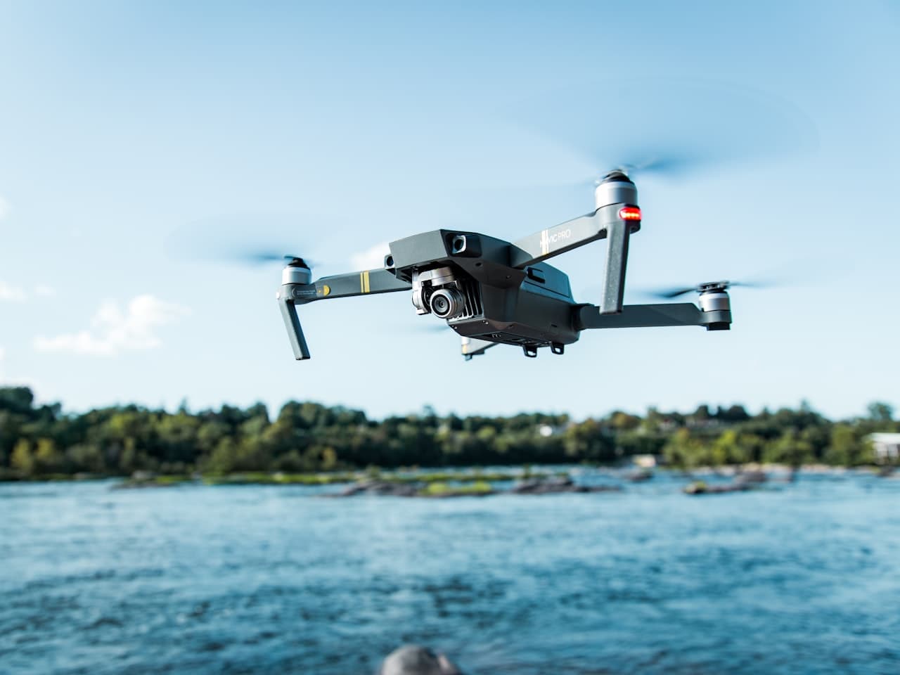 DJI Mini 3 Pro Drone