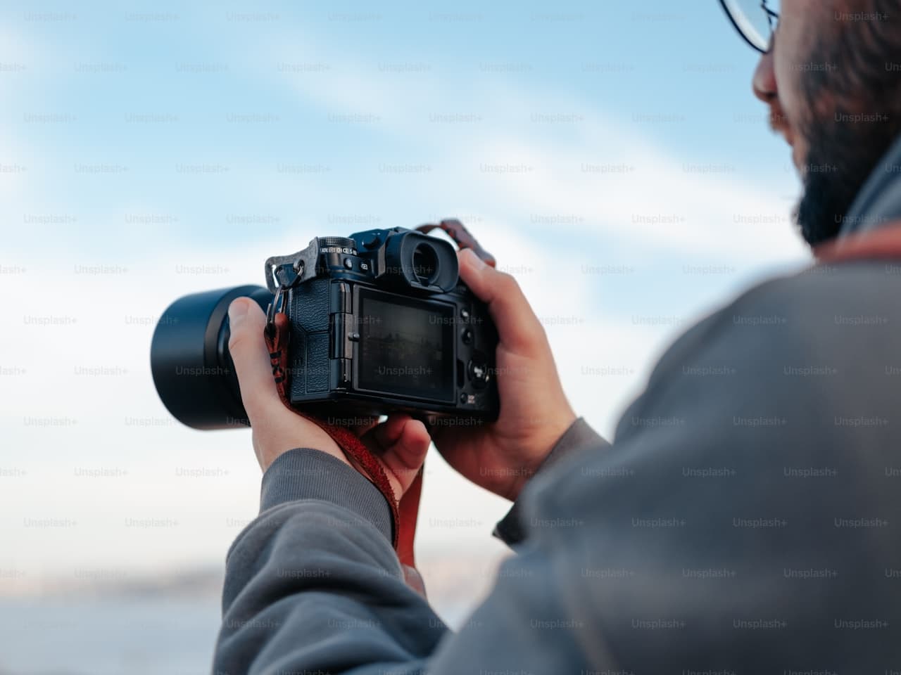 Sony A7 III Mirrorless Camera