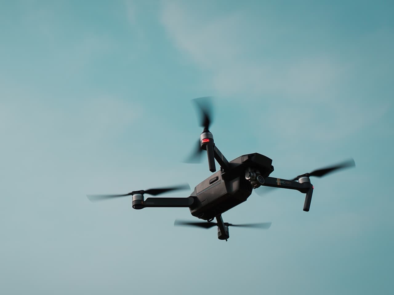 DJI Mini 3 Pro Drone