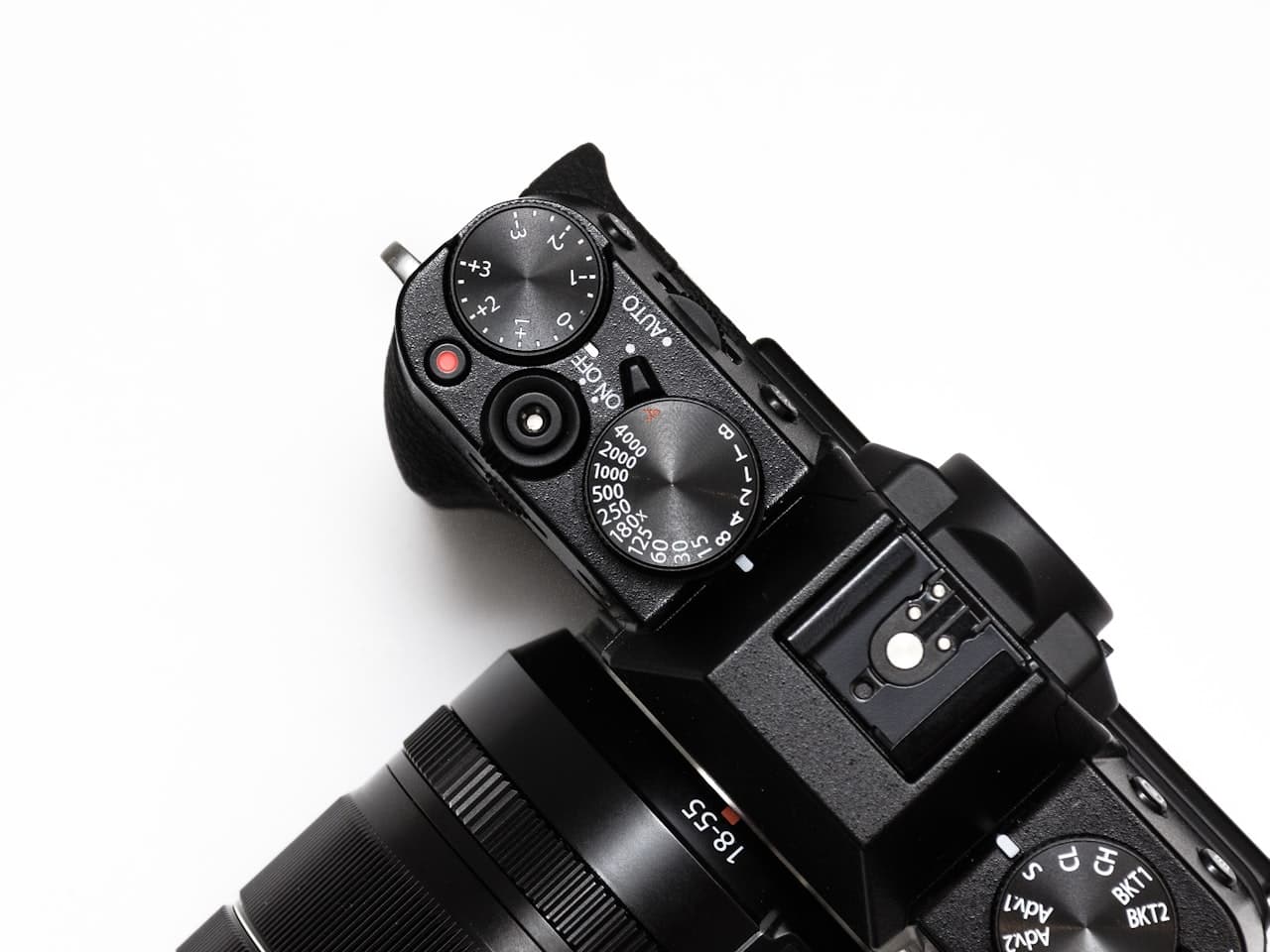 Sony A7 III Mirrorless Camera