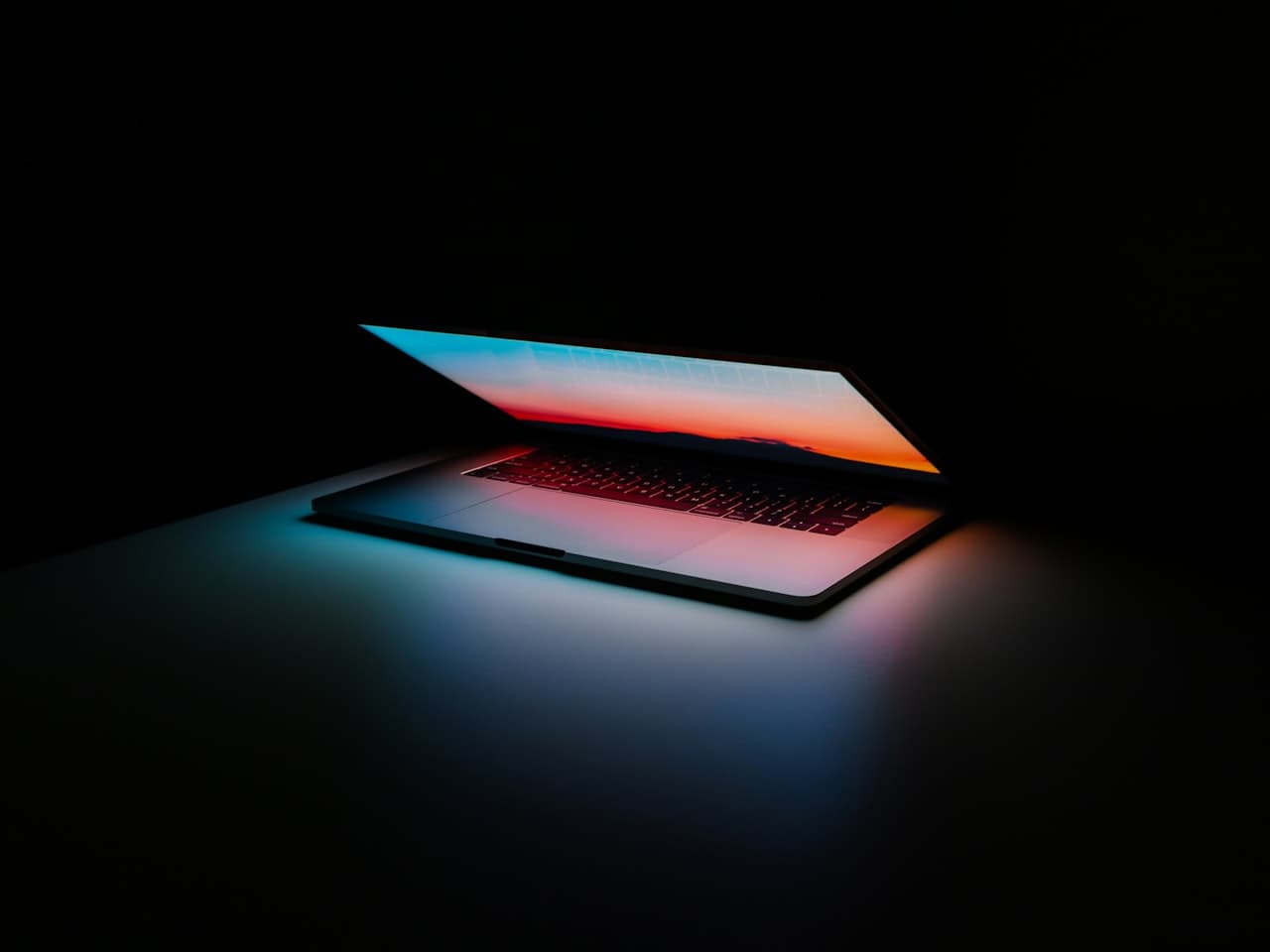 MacBook Pro M2 14"