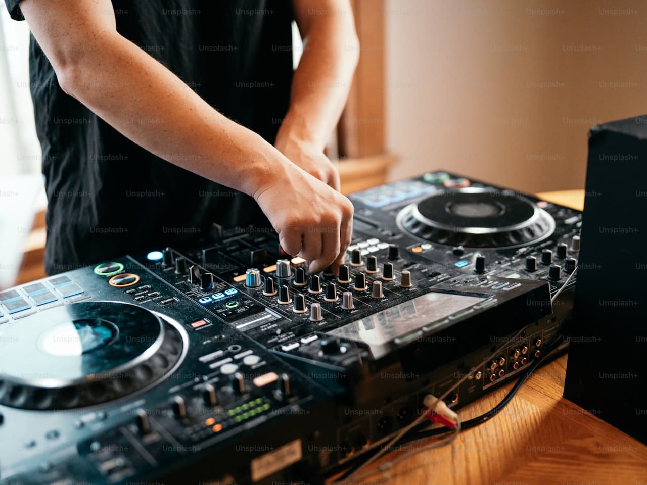 DJ Controller Pioneer DDJ-400