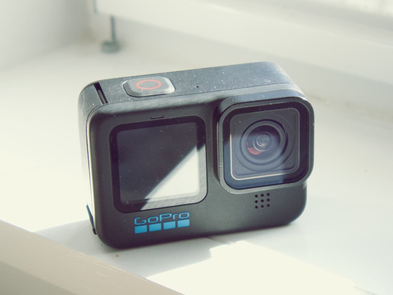 GoPro Hero 12 Black