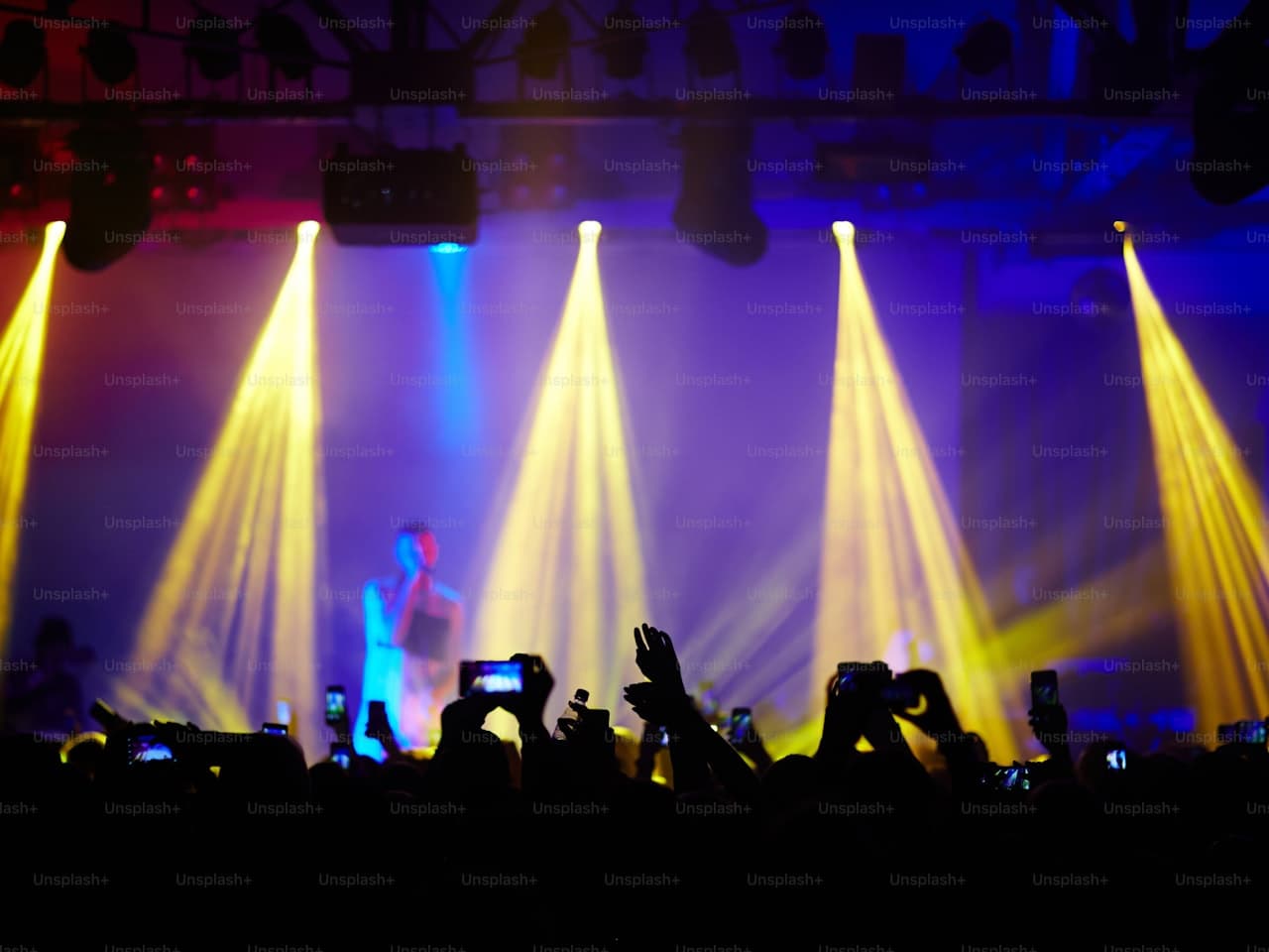 Sound System JBL EON 615 x2