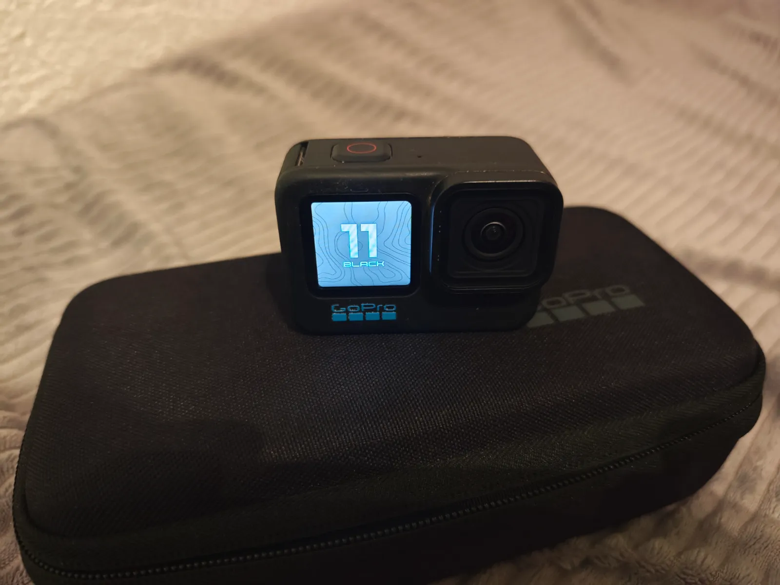 GoPro Hero 11 Black