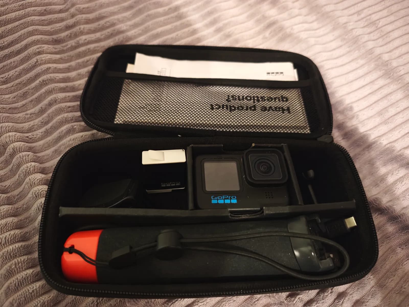 GoPro Hero 11 Black