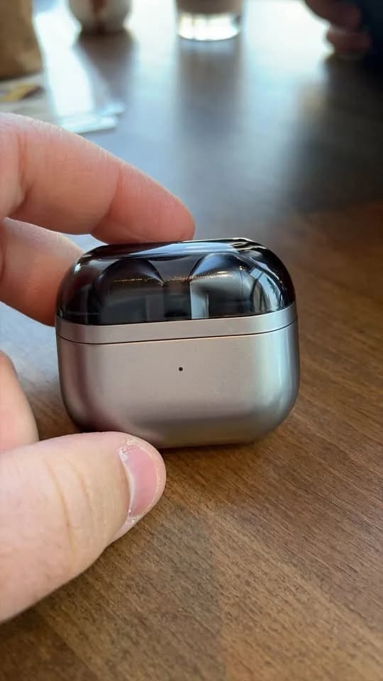 Galaxy Buds 3 Pro
