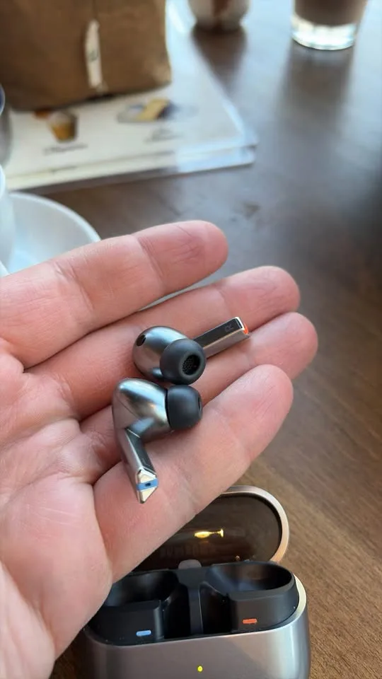 Galaxy Buds 3 Pro